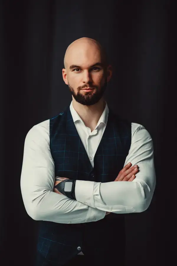 Dominik Warmiłło